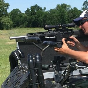 Meet your Posher, Jesse